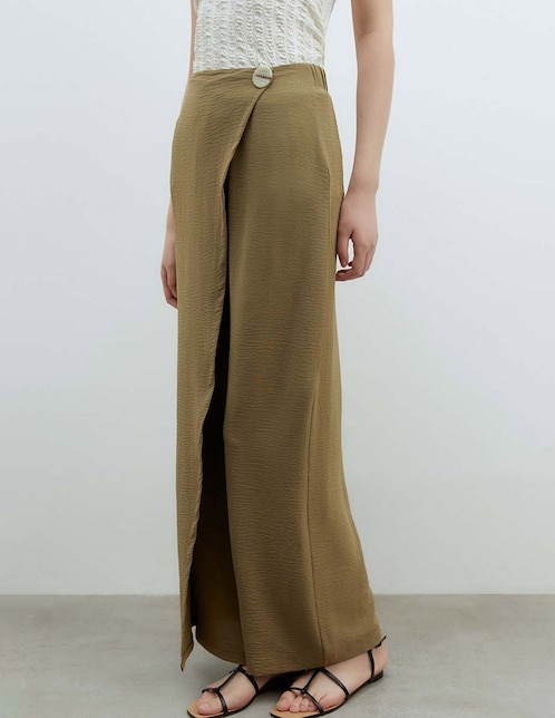 PANTALÓN PAREO SET