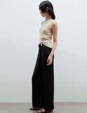Pantalón Sfera amplio para mujer