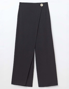 Pantalón Sfera amplio para mujer