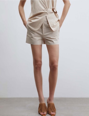 Short Sfera para mujer