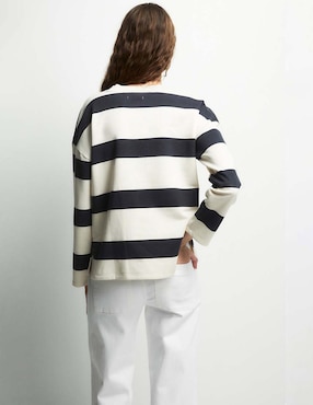Sudadera Sfera para mujer