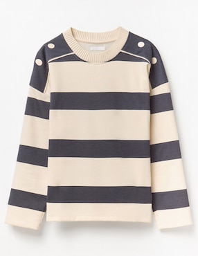 Sudadera Sfera para mujer