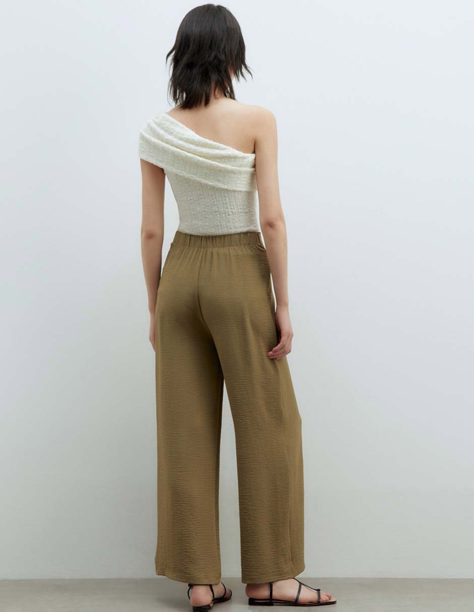 PANTALÓN PAREO SET