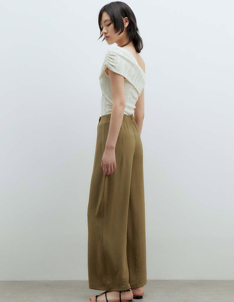PANTALÓN PAREO SET