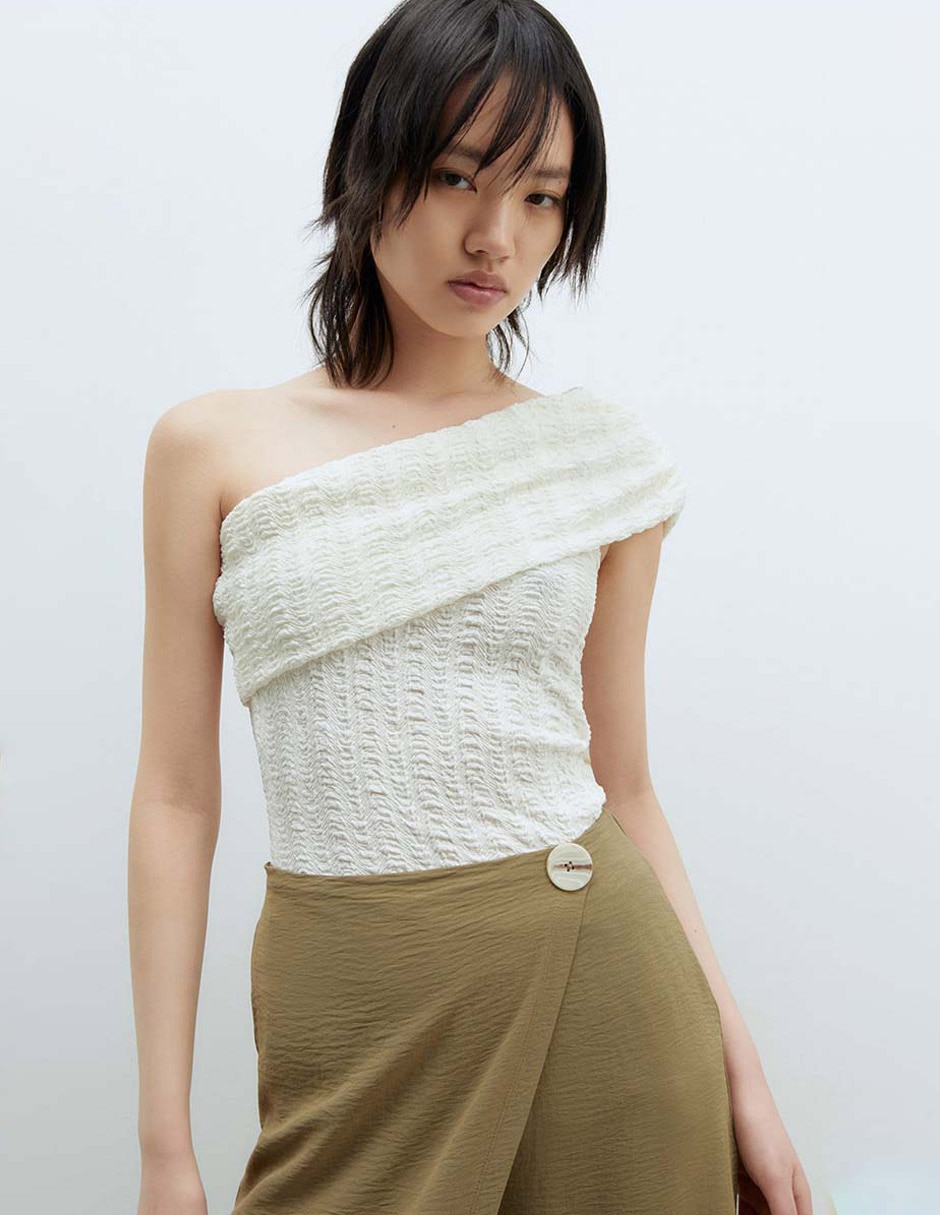PANTALÓN PAREO SET