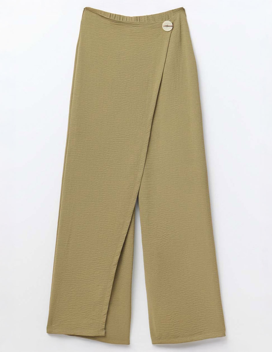 PANTALÓN PAREO SET