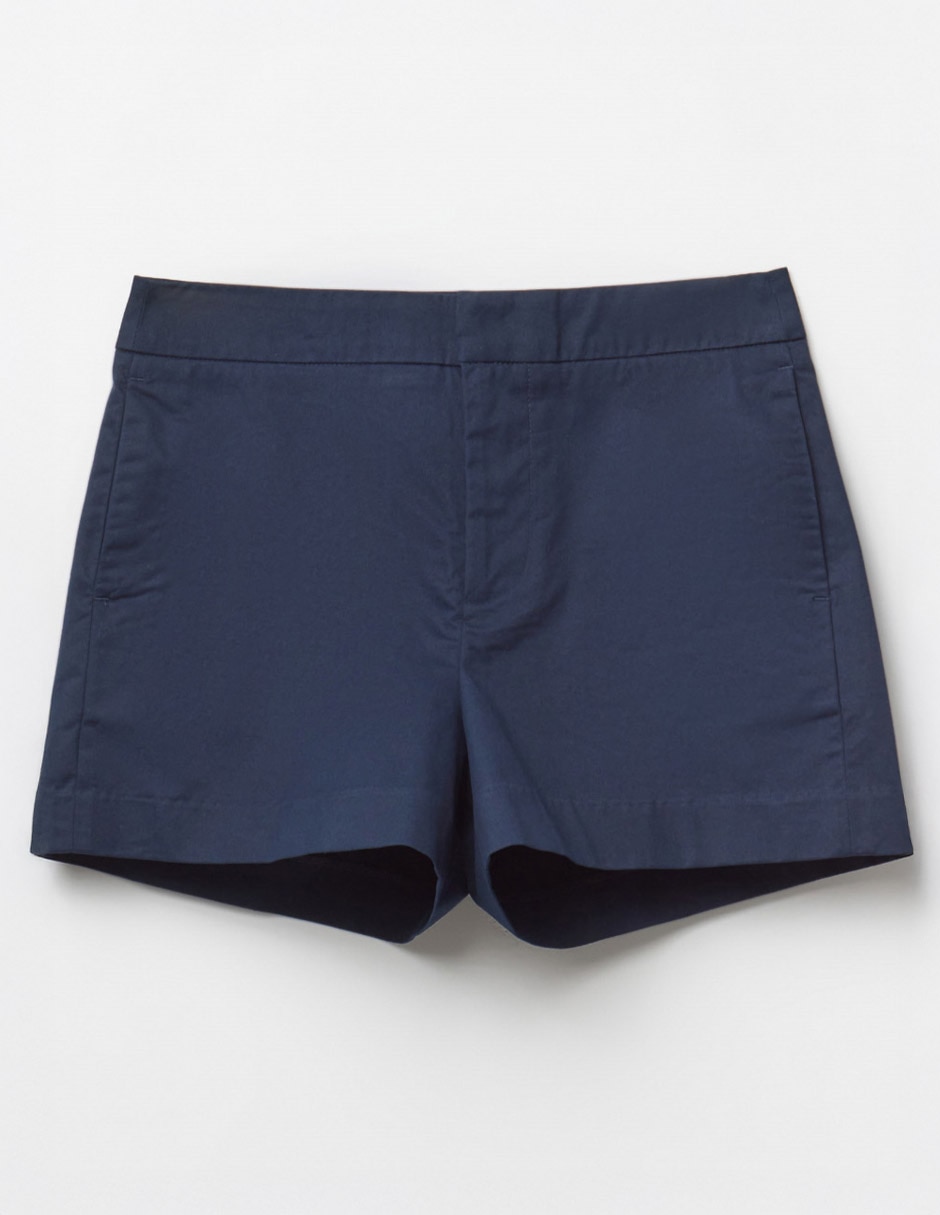 SHORT BÁSICO LISO