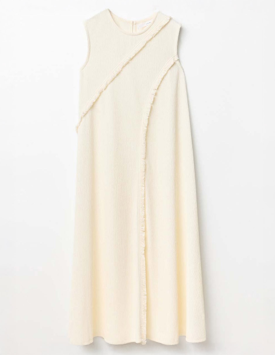 Vestido midi casual para mujer 3