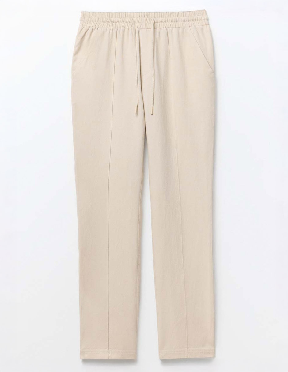 Pantalón relaxed Slim para mujer 5