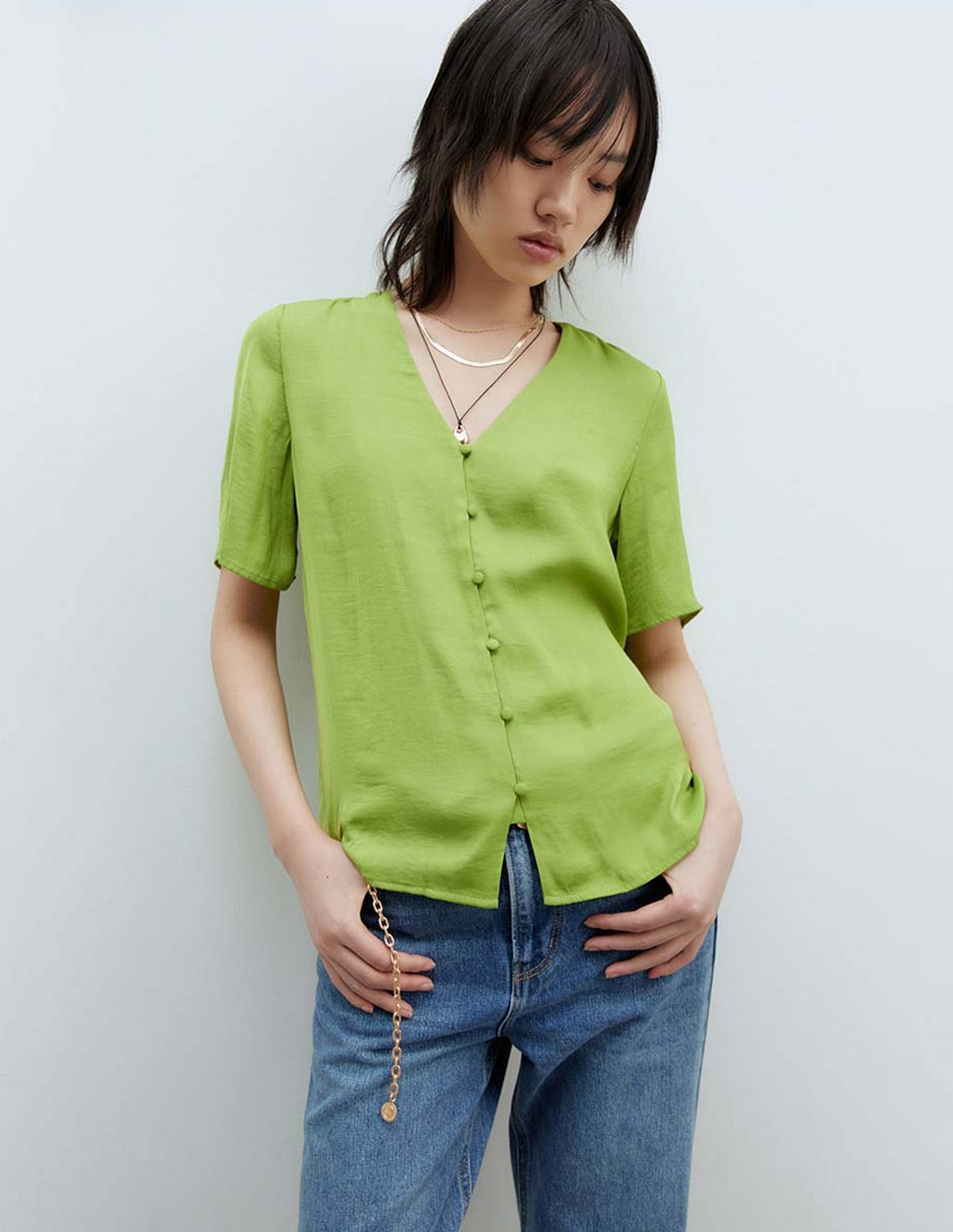 Verde claro 4