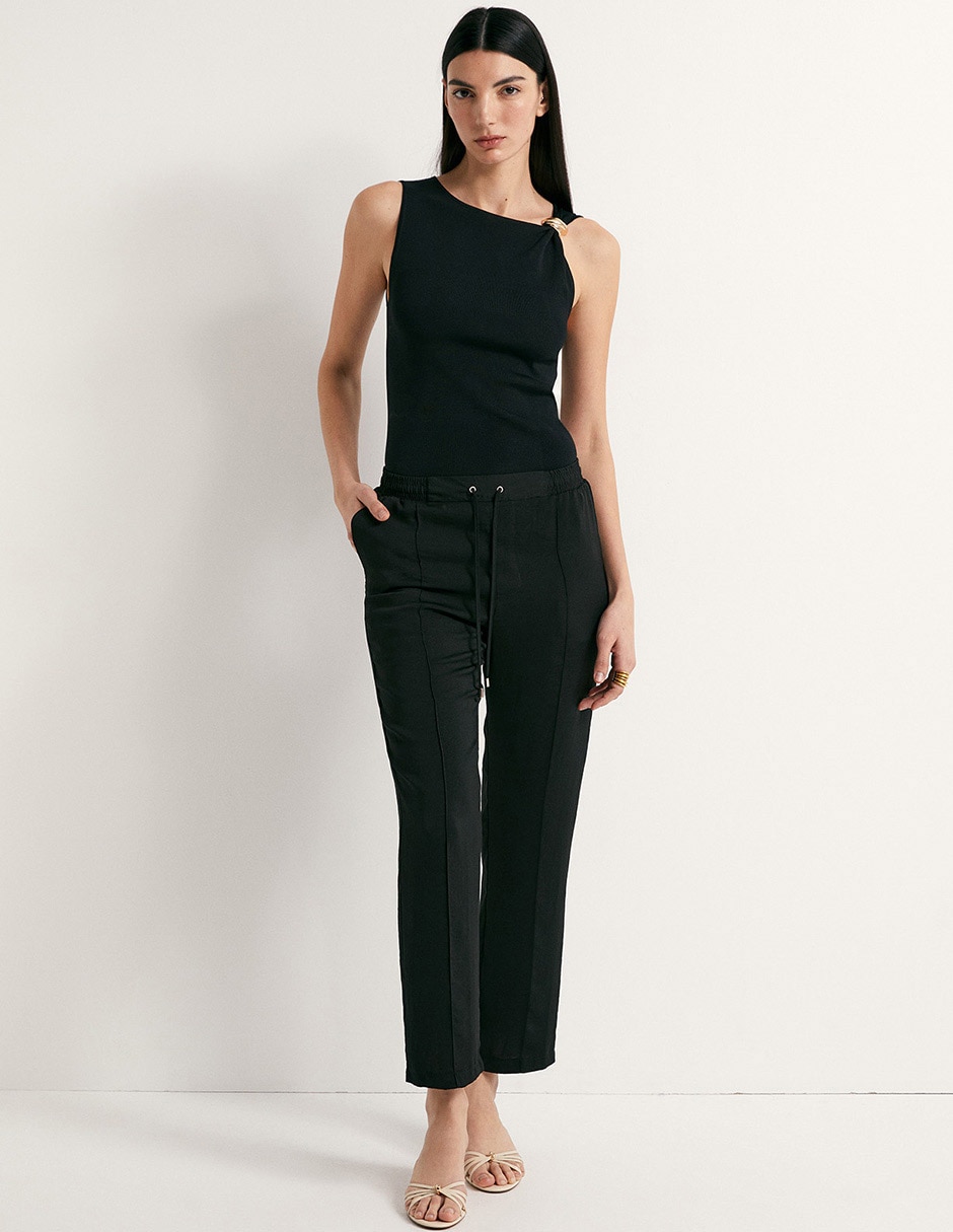 Pantalón para mujer
