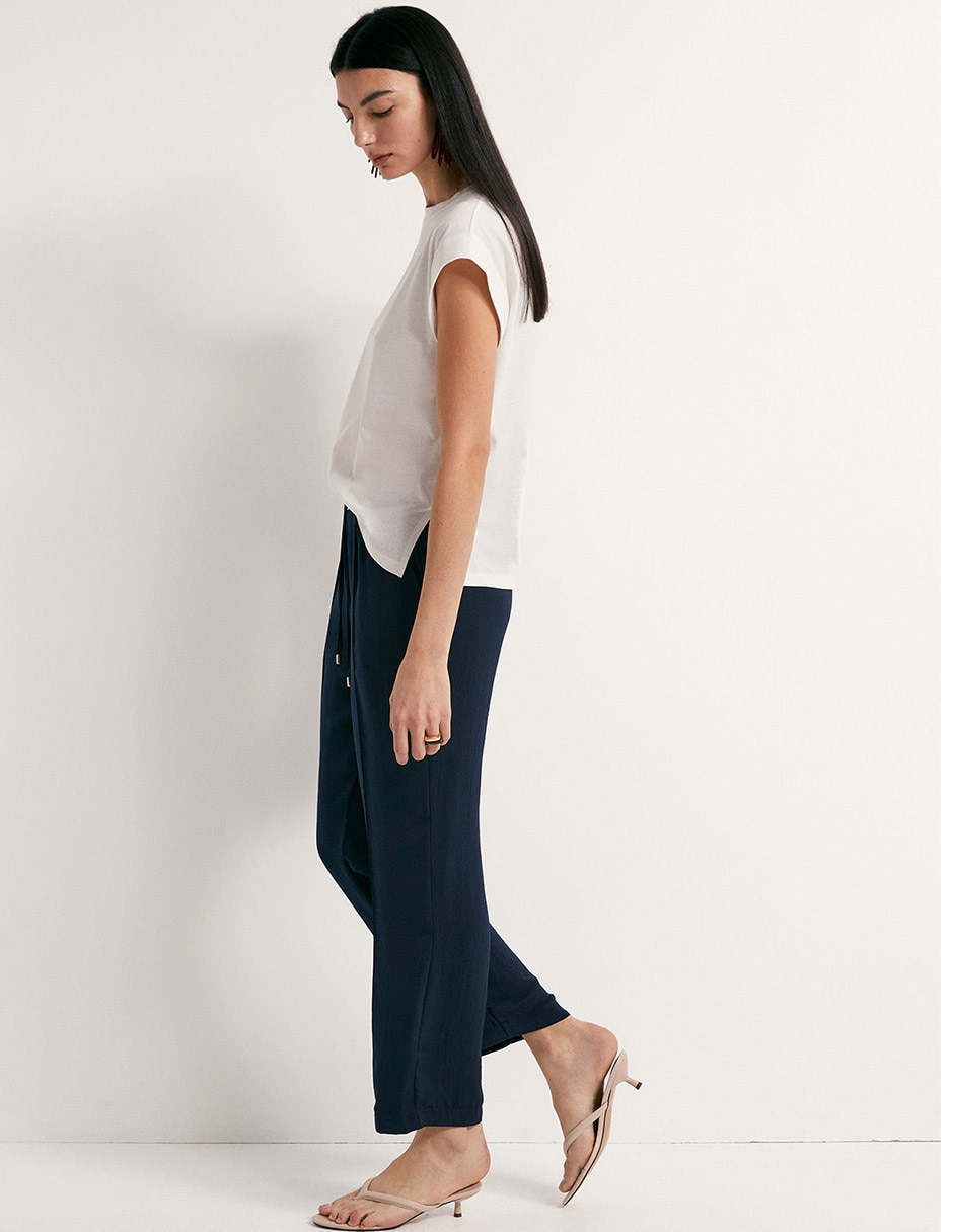 Pantalón sfera para mujer