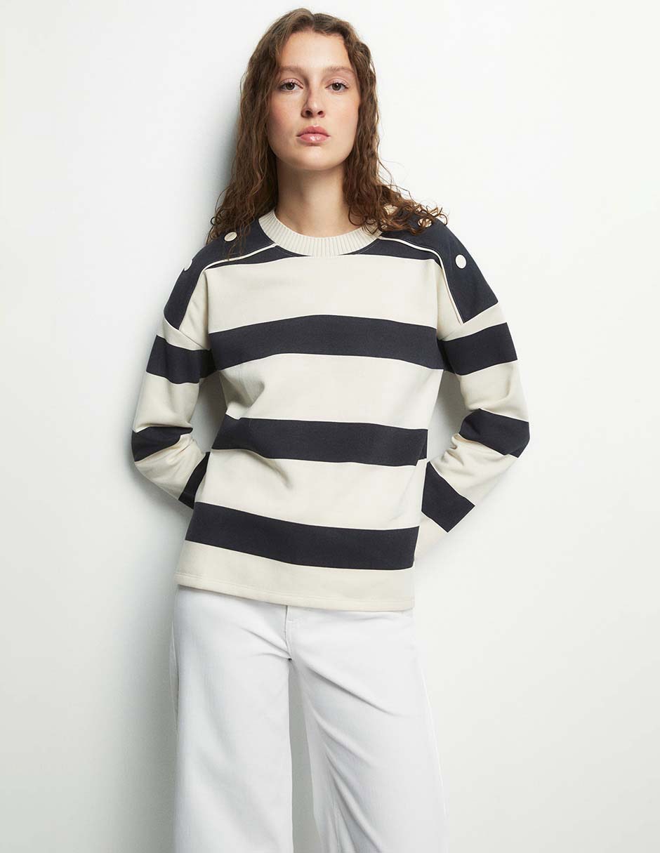 Sudadera para mujer