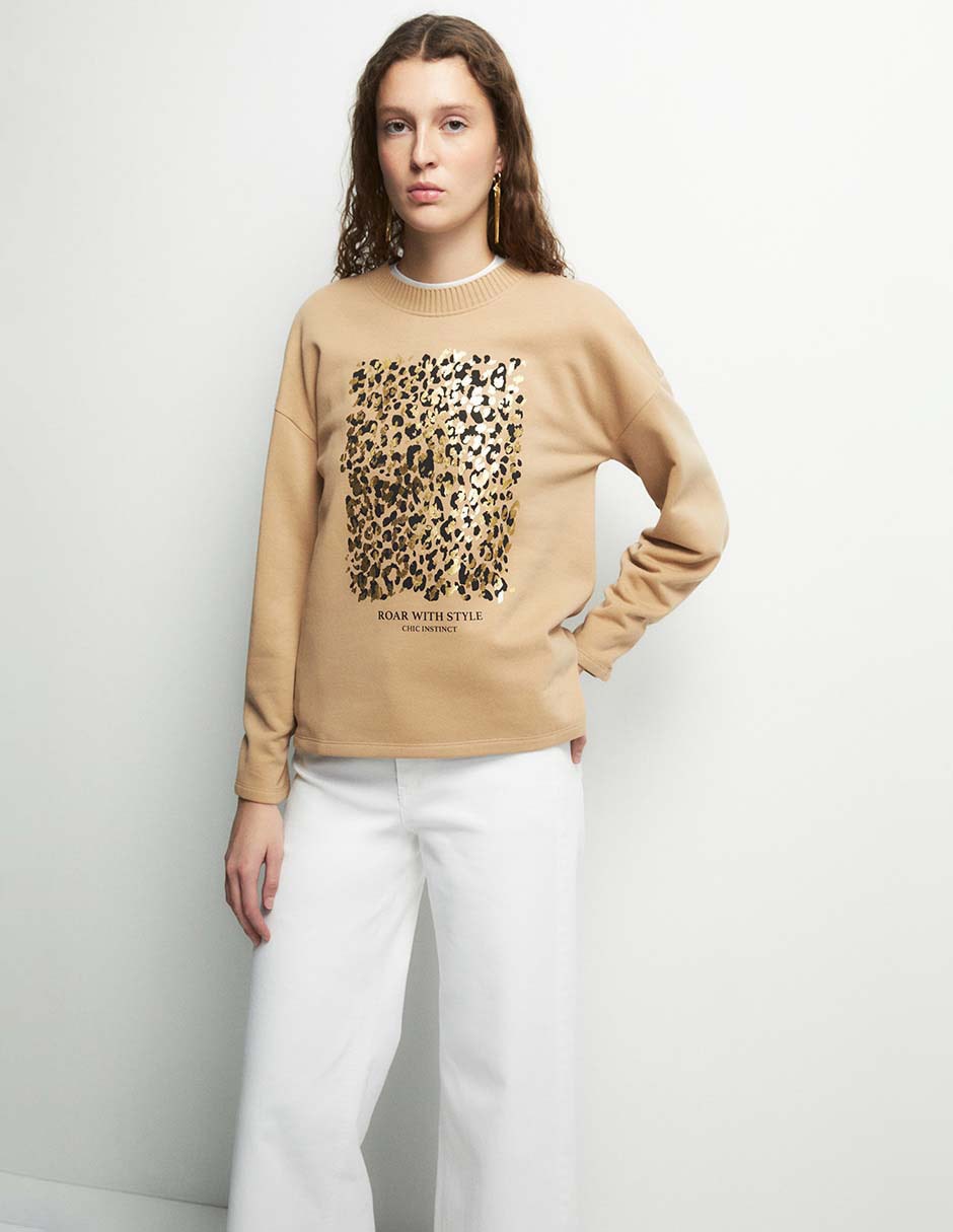 Sudadera para mujer Sudadera para mujer
